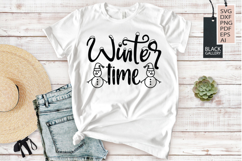 winter-svg-winter-time