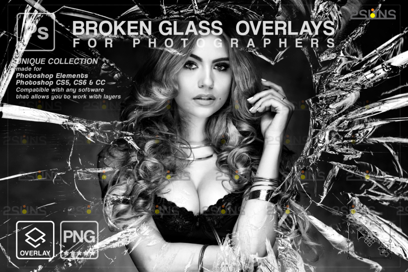 broken-glass-photoshop-overlay-amp-halloween-overlay