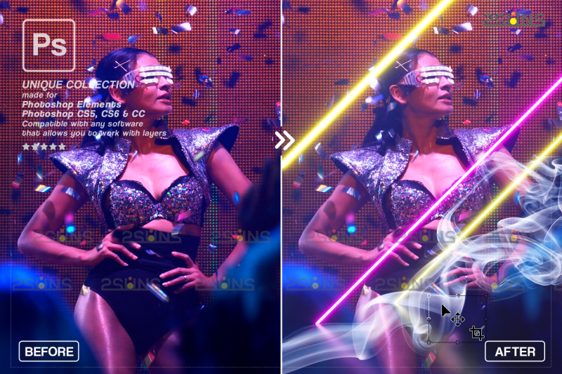 neon-overlay-amp-photoshop-overlay-holographic-overlay