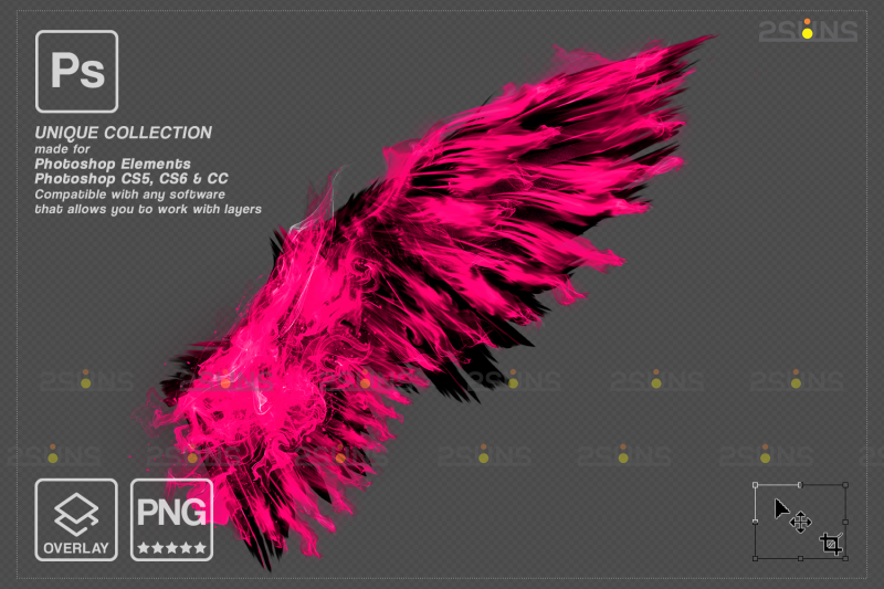 digital-angel-wings-photo-overlays-amp-pink-angel-wings-png-fairy-wing
