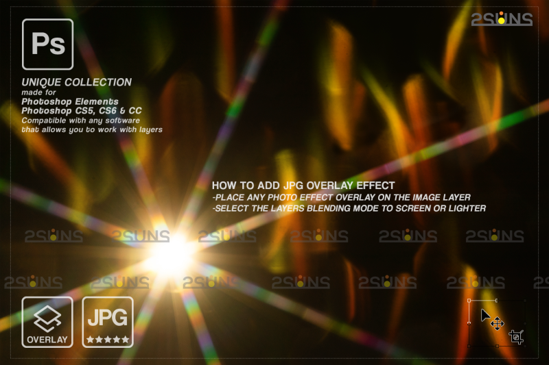 sunlight-overlay-amp-lens-flare-overlay-photoshop-overlay-sunshine-ove