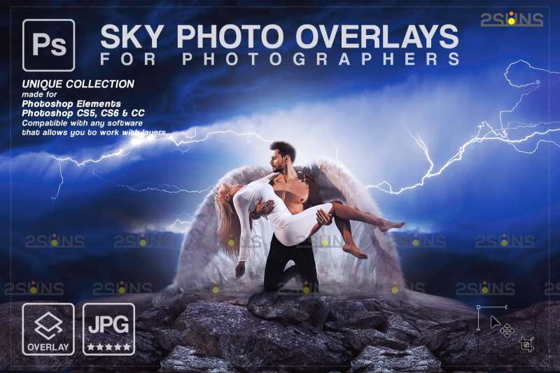 night-sky-photo-overlays-amp-photoshop-overlay-blue-sky-overlays