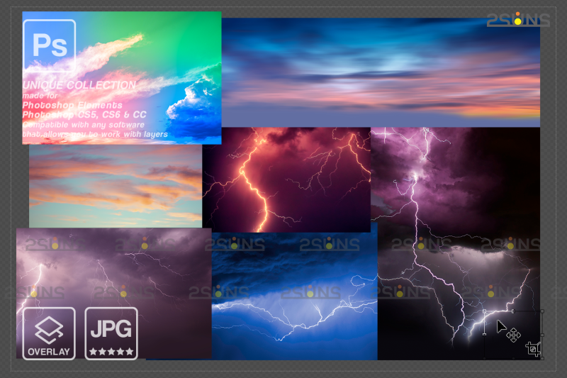 night-sky-photo-overlays-amp-photoshop-overlay-blue-sky-overlays