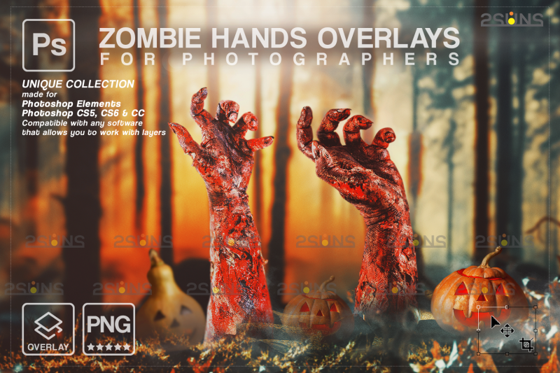 halloween-photo-overlay-amp-halloween-clipart-zombie-hands-png-horror