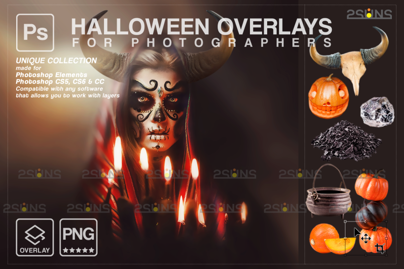 halloween-overlay-amp-photoshop-overlay-halloween-pumpkin-overlays-sku