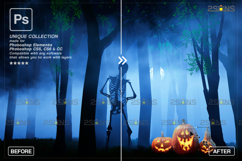 halloween-overlay-amp-halloween-digital-backdrop-photoshop-overlay-sku