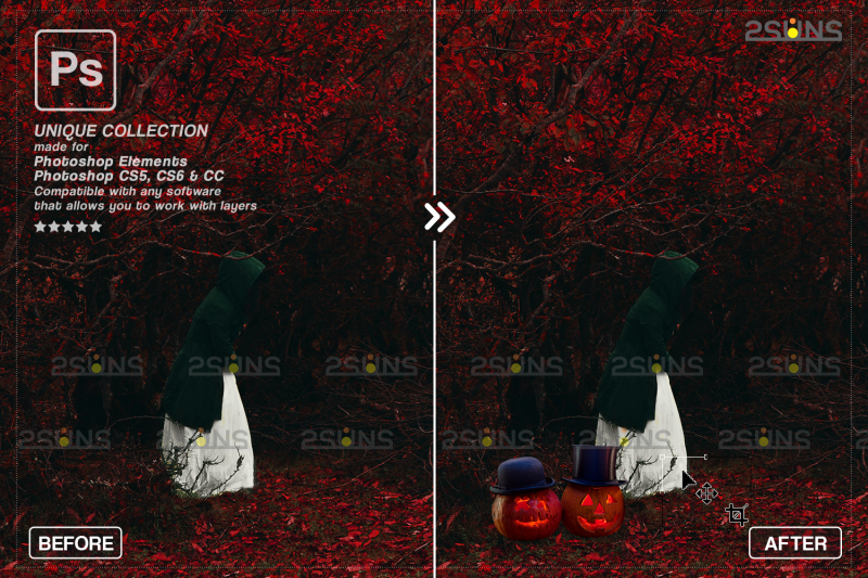 halloween-overlay-amp-halloween-photoshop-overlay-skull-overlay