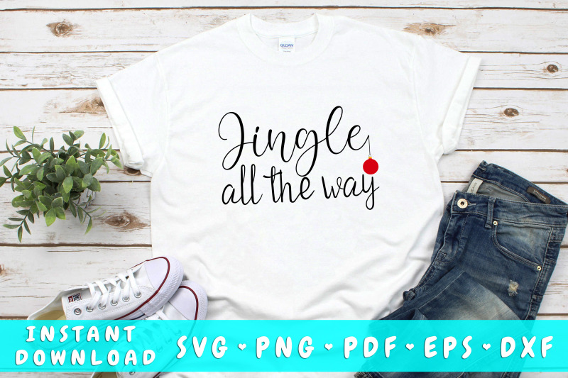 jingle-all-the-way-svg