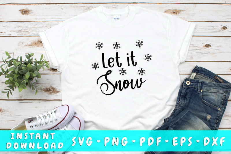 let-it-snow-svg