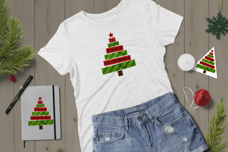 decorative-christmas-tree-in-a-cage-sublimation