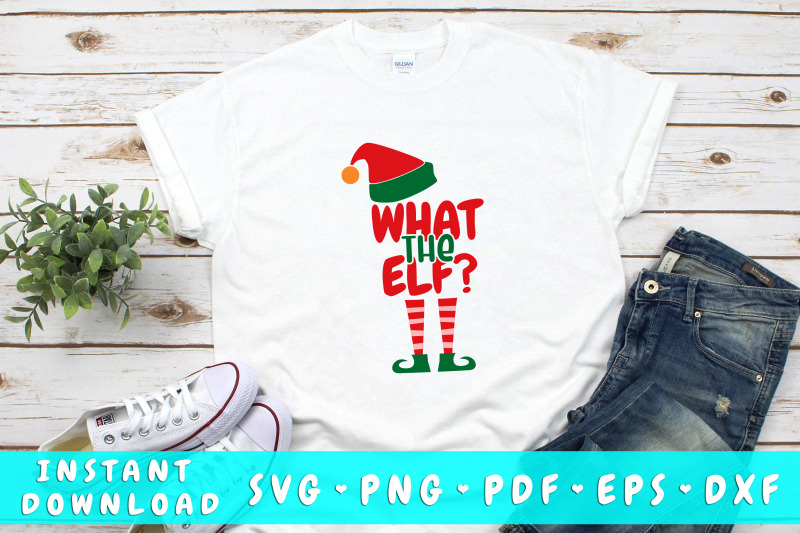 what-the-elf-svg