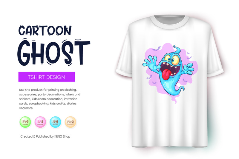 cute-cartoon-ghost