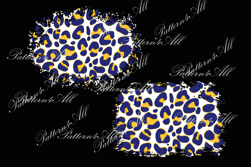 distress-navy-cheetah-print-background-leopard-print-splatter-navy