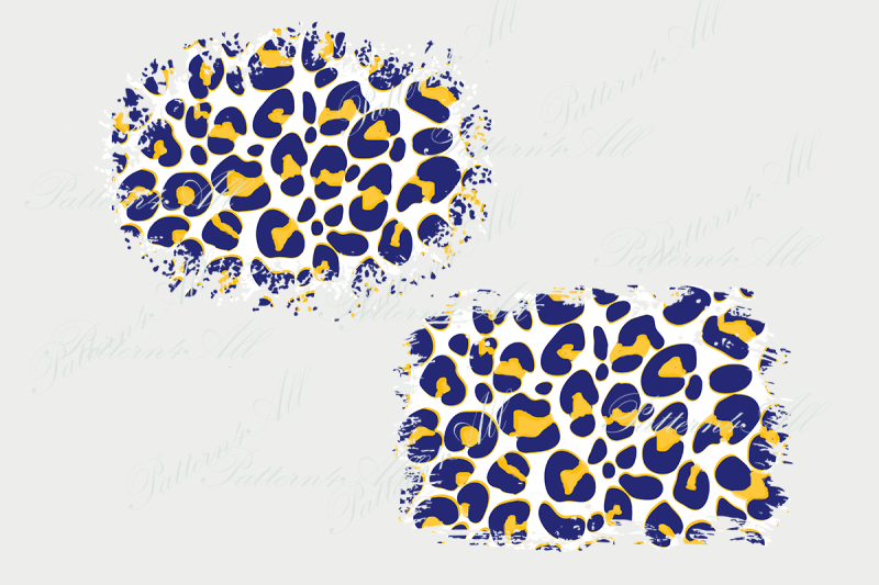 distress-navy-cheetah-print-background-leopard-print-splatter-navy