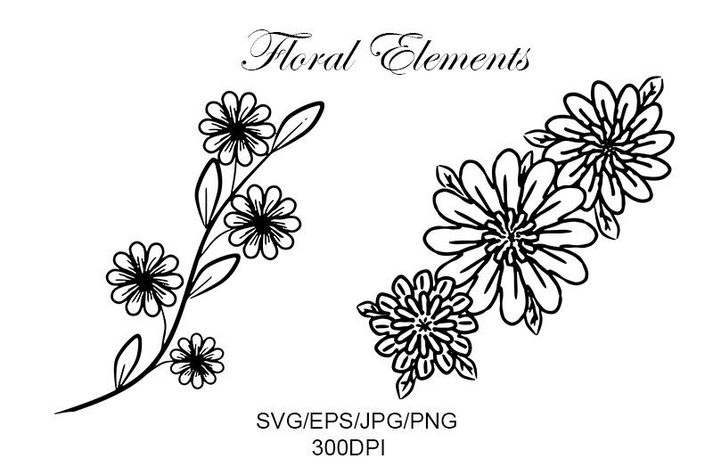 geometric-floral-frames-svg-wedding-flowers-birthday
