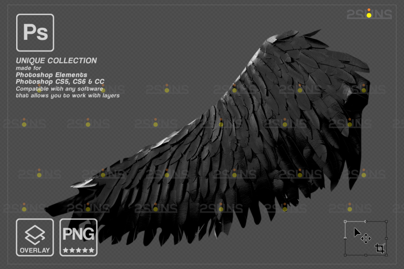 black-angel-wings-overlay-amp-photoshop-overlay-gold-wing-overlay