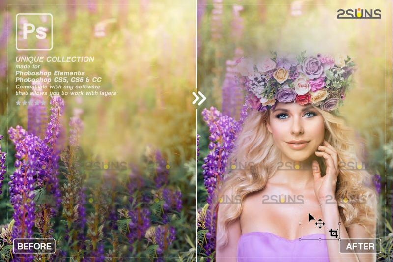 floral-backdrop-amp-photoshop-overlay-lavender-flower-overlay