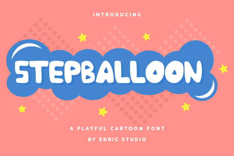 stepballoon