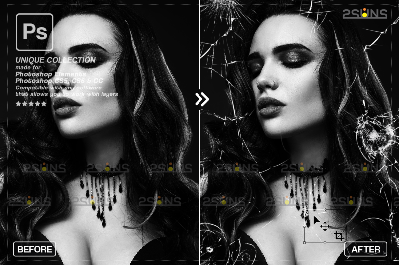broken-glass-photoshop-overlay-amp-halloween-photoshop-overlay