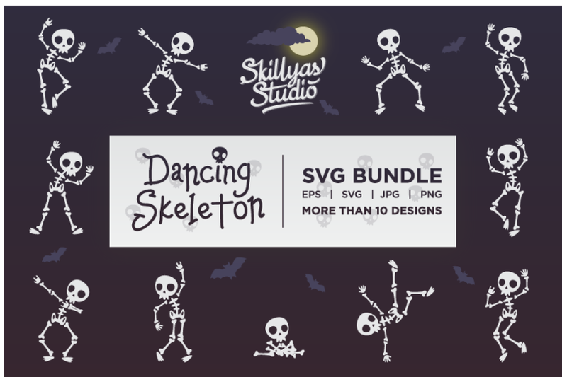 halloween-dancing-skeleton-vector-for-digital-craft