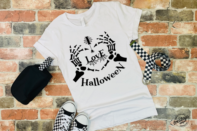 halloween-svg-with-skeleton-hands-svg-i-love-halloween-skeleton-hear