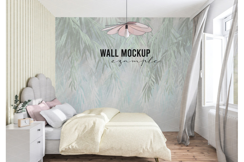 wall-mockup-wall-paper-mockup