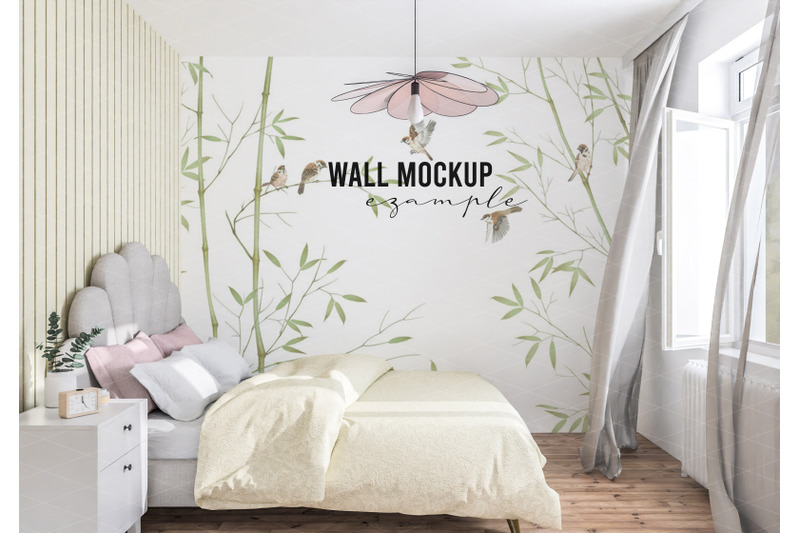 wall-mockup-wall-paper-mockup