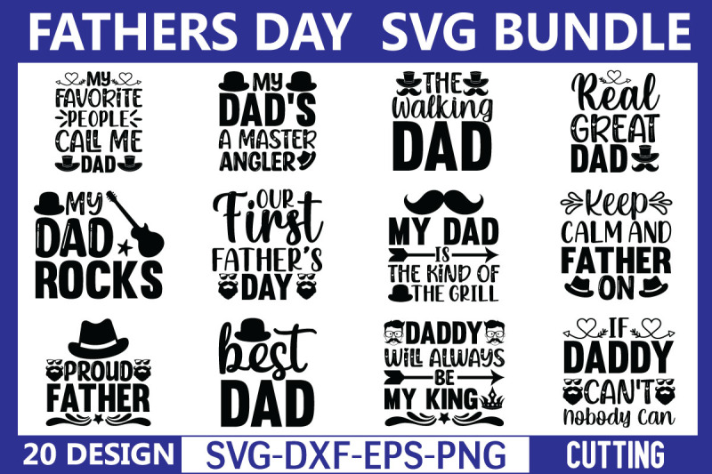 father-039-s-day-svg-bundle