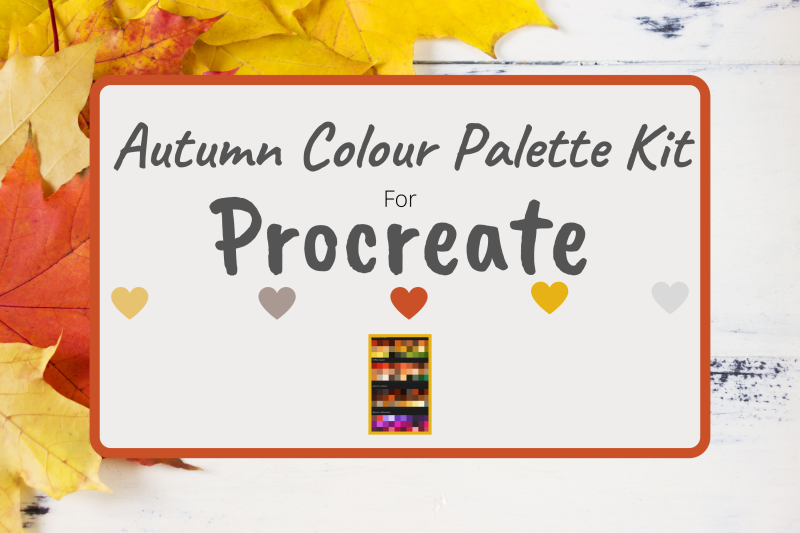 autumn-procreate-colour-palette-kit-120-shades