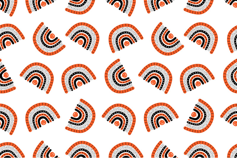 halloween-rainbow-pattern-rainbow-pattern-rainbow-svg