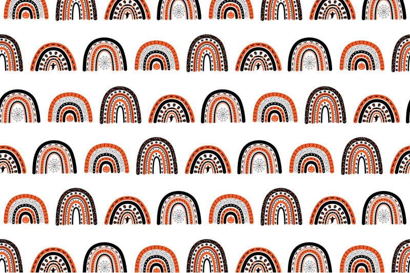 halloween-rainbow-pattern-rainbow-pattern-rainbow-svg