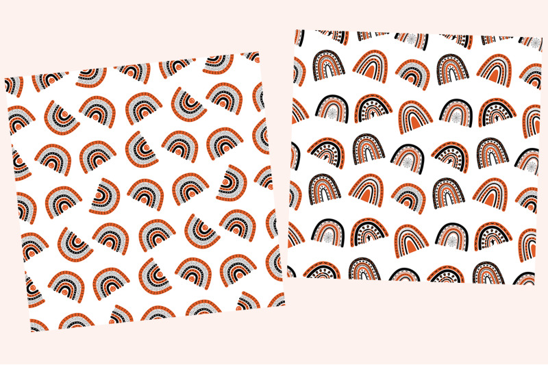 halloween-rainbow-pattern-rainbow-pattern-rainbow-svg