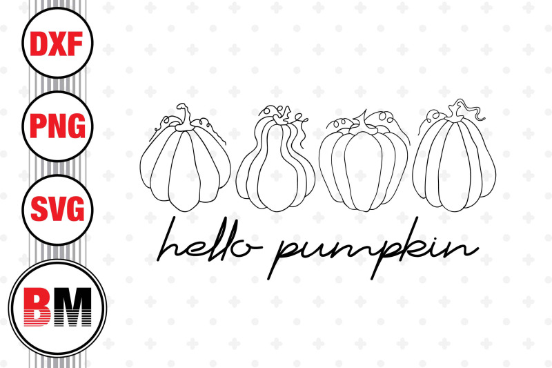 hello-pumpkin-svg-png-dxf-files