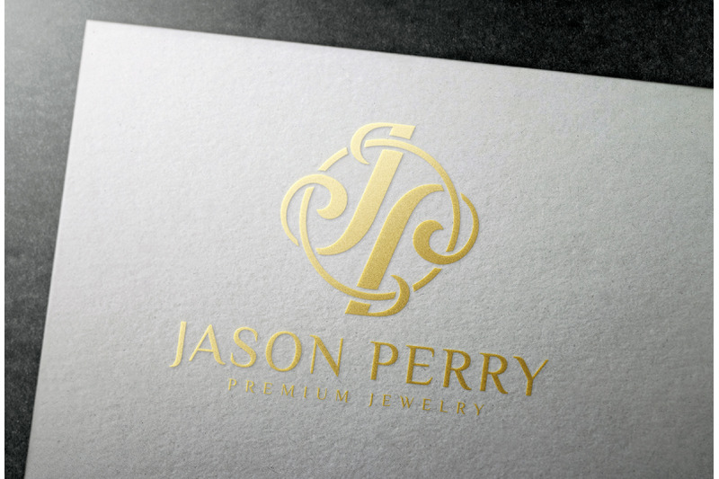 gold-foil-stamping-logo-mockup-on-white-paper-card