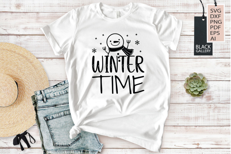 winter-svg-winter-time
