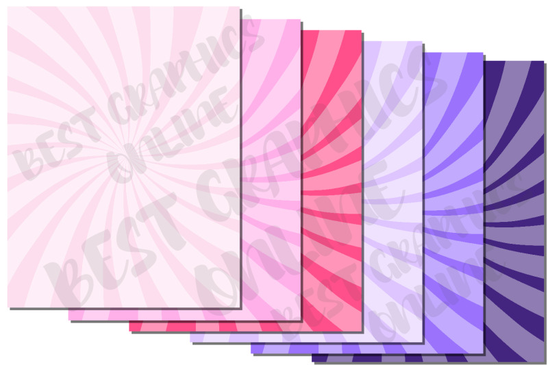 tinted-starburst-swirl-digital-papers-rays-background-paper