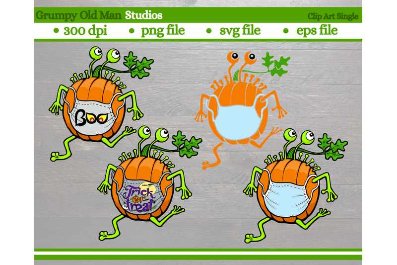 coronavirus-pumpkin-wearing-a-covid-mask-halloween-design