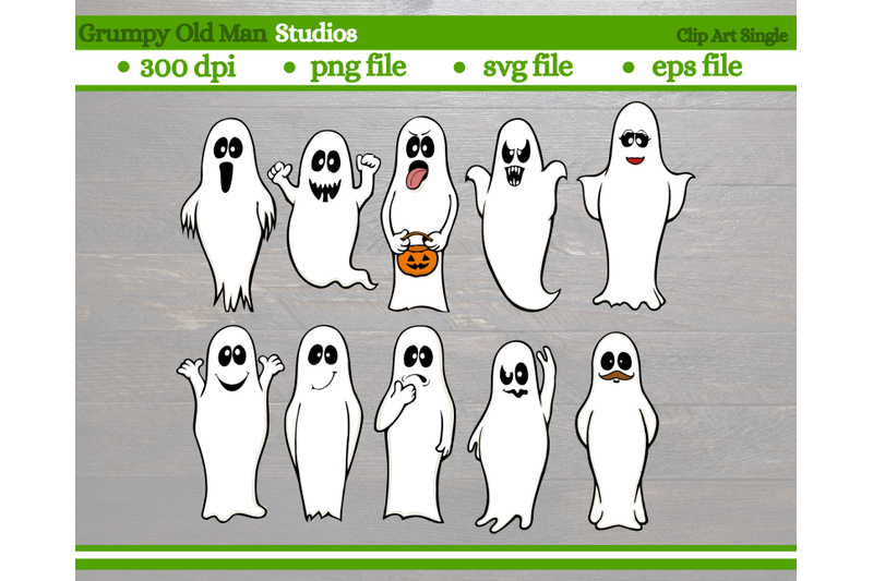 funny-ghosts-making-various-funny-faces