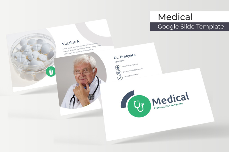 medical-google-slide-template