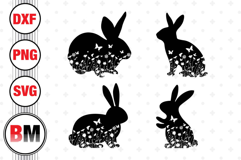 easter-bunny-floral-svg-png-dxf-files