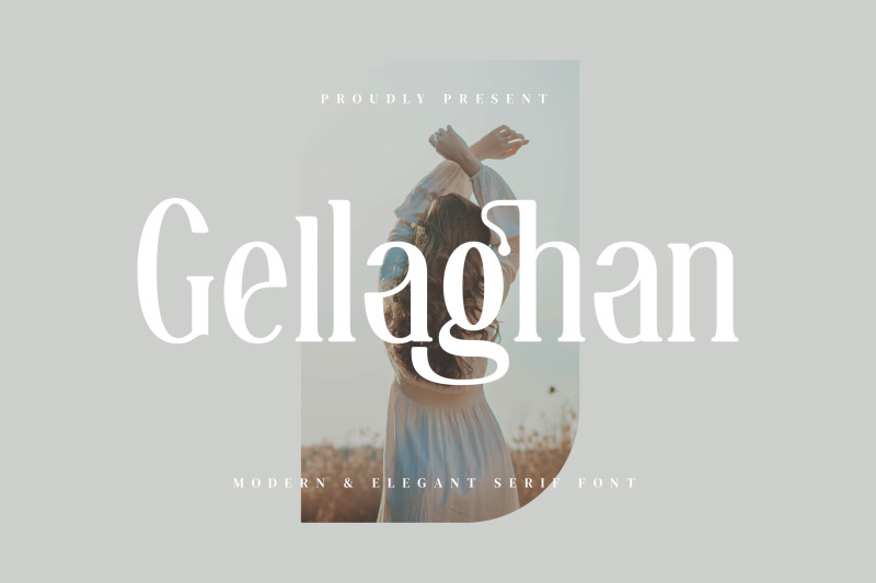 gellaghan