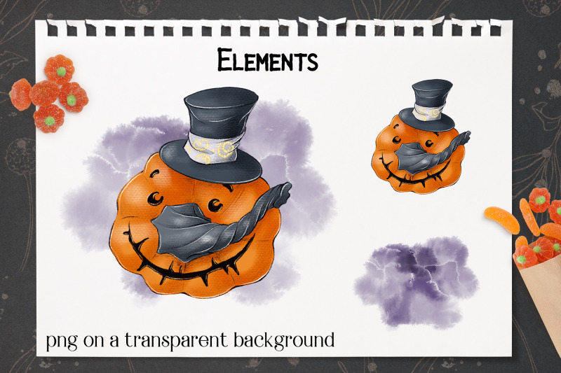 halloween-pumpkin-sublimation-design-for-printing