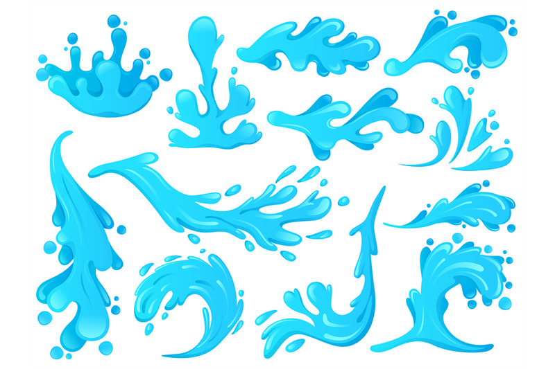 ocean-water-waves-blue-splash-wavy-swirls-blue-sea-waves-and-splashe