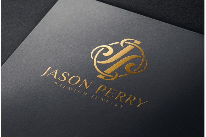 copper-foil-stamping-logo-mockup-on-black-card