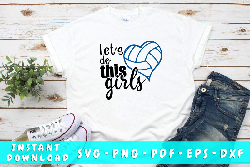 let-039-s-do-this-girls-volleyball-svg