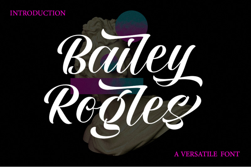bailey-rogles