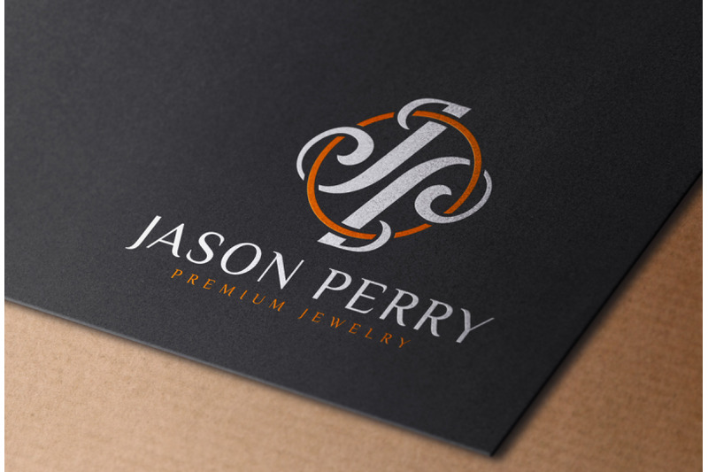 full-color-logo-mockup-printed-on-black-paper-card