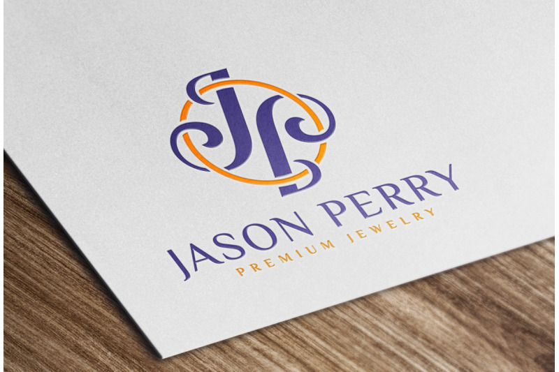 glossy-colored-logo-mockup-on-white-paper-card