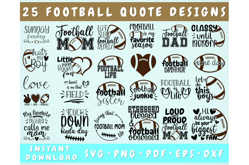 football-svg-bundle-25-designs-football-quotes-svg