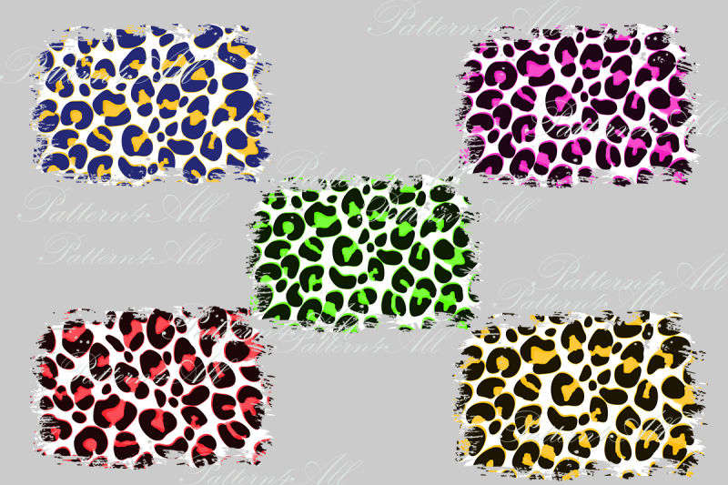 5-splatter-colors-cheetah-pack-sublimation-for-element-distress-png